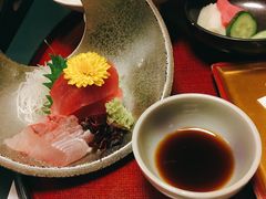 -伊豆荣(不忍亭店)