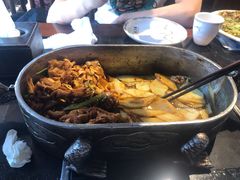 -徐师傅太子锅(文化路店)