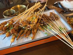 -林二哥宜烤官·宜宾小烧烤