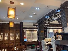 -老厨家(友谊路总店)