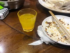 -老诚一锅羊蝎子(天通苑东三区直营店)