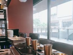 -大神太神·铁板烧(瑞虹天地月亮湾店)