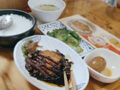 -三两粉(深圳龙华上塘店)