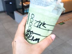 -星巴克(北京门头沟长安天街店)