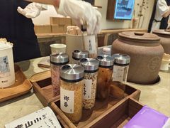 -李山山茶事(景枫店)