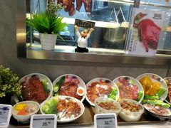 -盒马鲜生(宝地店)