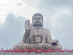 -龙口南山旅游景区