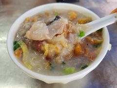 艇仔粥-源记肠粉(华贵路店)