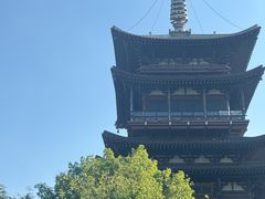 -鼓楼(西湖风景名胜区)