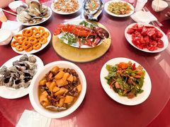 -东戴河风景区-止锚湾