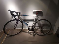 -白兔子密室(长寿路店)