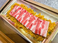 -西塔老太太泥炉烤肉(双井店)