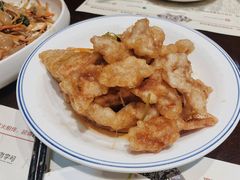 -老厨家(友谊路总店)