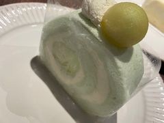 -KNOTKNOT珞珞·日式甜品(K11店)