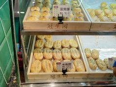 -武汉冠生園(吉庆街店)