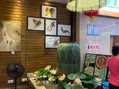 -润泽园椰子鸡(汇一城店)