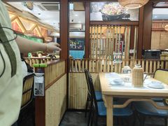 -光海·乡记酸菜鱼·始于1996(花园路店)