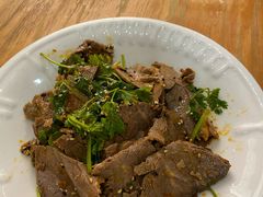 -嘻小北·兰州清汤牛肉面(太平洋森活天地店)