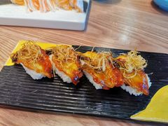 -晴季寿司(红旗街万达店)