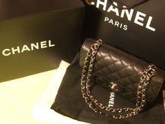 -CHANEL(恒隆广场店)