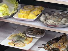 -船奇蒸汽海鲜·闽菜(八市海鲜总店)