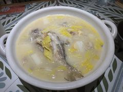 -十面欢腾(长乐路店)
