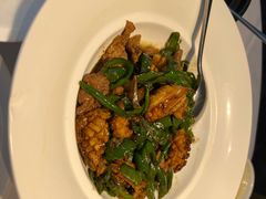 -院里寻菜·精致庭院菜(观沙岭店)