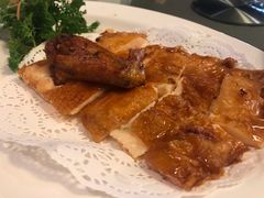 -無招牌海鮮(芽笼店)
