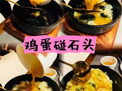 -得意啫·广东啫啫煲(前海HOP店)