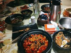 -聚味瞿记·龙虾堂(天元店)