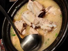 -知楚•精致湖北菜(武商MALL店)