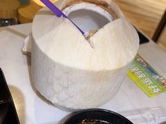 -狐狸爱上椰子鸡(滨江星光大道店)