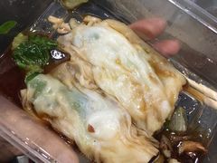 -卓粤拉肠(红庙店)
