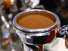 -Double cafe