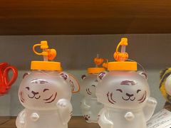 -星巴克(嘉兴桐乡吾悦广场店)