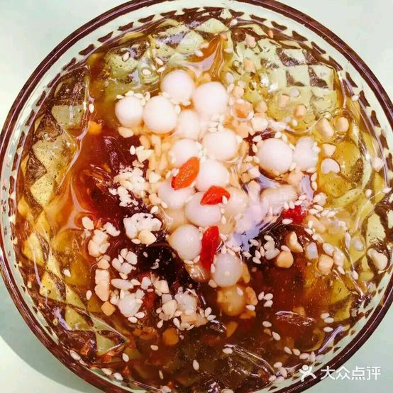 石石冰粉(逸霞街店)