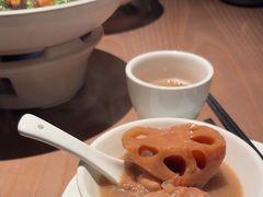 -沅江水·湖南家宴(南村万博长隆商圈店)