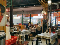 -彭耕记猪油炒小菜(吉联mall店)