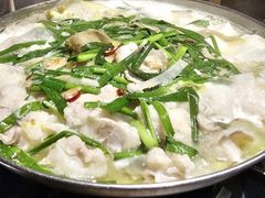 猪骨牛肠锅-九州酒场ひこぞう(1号店)