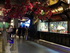 -薇满楼宴会中心(尚城国际购物中心店)