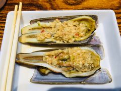 -海味当家·蒸锅海鲜(中山广场创始店)
