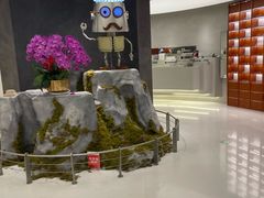 -吴良材眼镜(七重天新视场店)