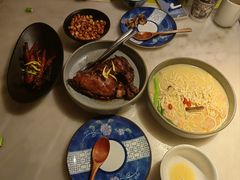 -桂满陇-十里风荷(合生汇店)