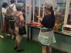 -老陶包子铺(南大西南村店)