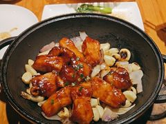 -红鱼湾餐厅(国际大厦店)
