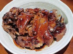 -李犟大爆鳝面·手工蟹黄包(湖滨西湖店)