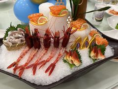 -海景壹号大酒店(惠钱路店)