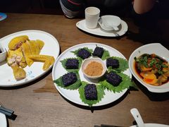 -HOHO餐厅(古子城店)