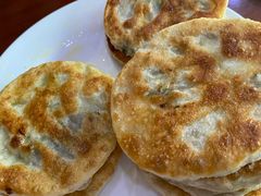 -老山记海城馅饼大酒店(振兴小区店)