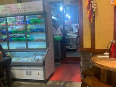 -富正毅三下锅(体育馆店)